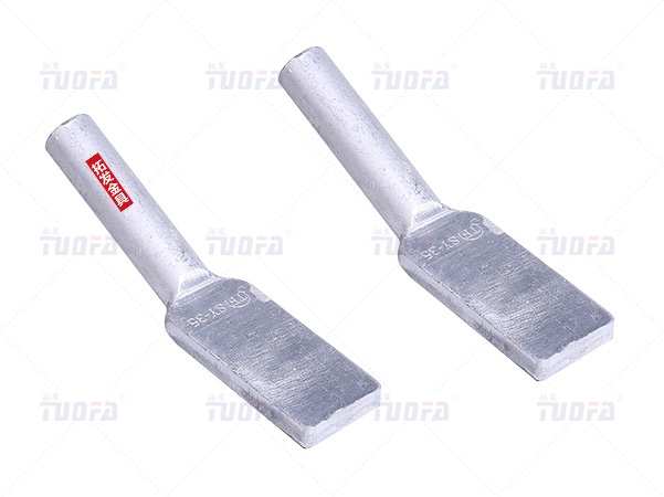 SY（T)壓縮型銅設(shè)備線夾