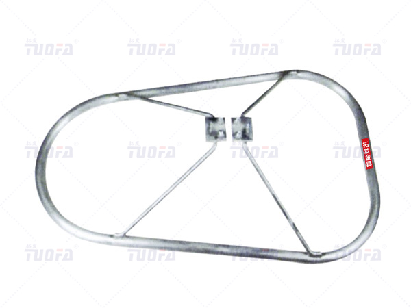 JPL-500N型均壓環(huán)屏蔽環(huán)