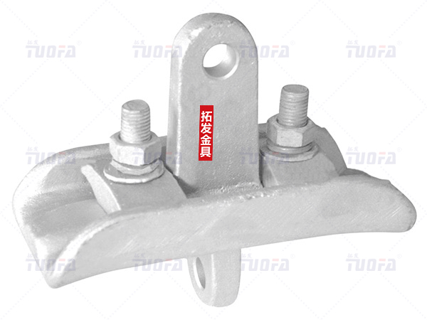 XTS跳線懸垂線夾