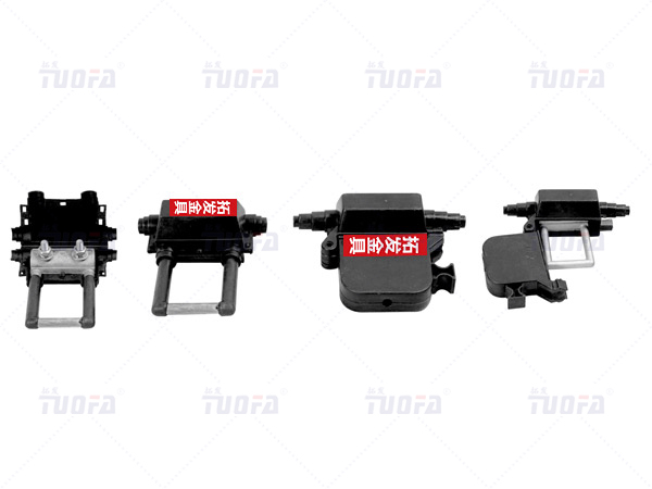 JDL-T型接地线夹