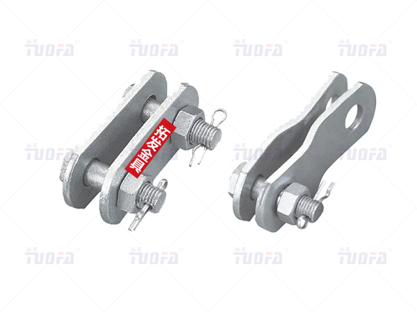 P、PS type parallel clevis