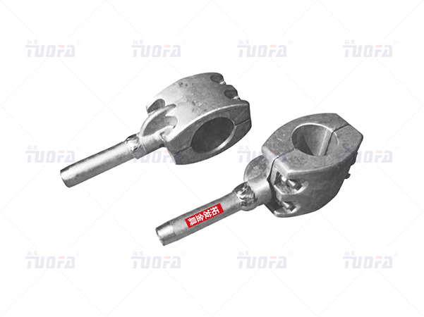 commector for tubular bus